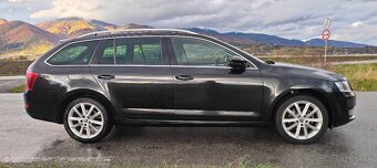 Škoda Octavia 3 combi 2,0TDI 110kw DSG - 2