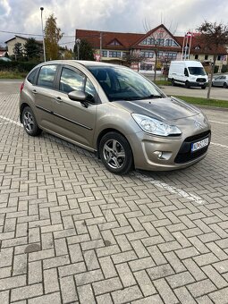 Citroën C3 - 2