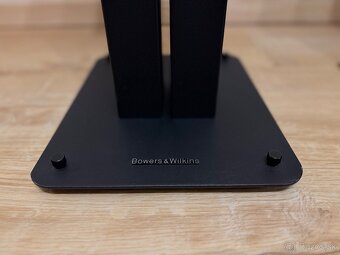 Bowers & Wilkins FS-600 S3 - stojany na reproduktory 2ks - 2
