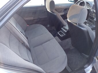 E36 318i 1992 M40 - 2