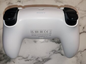 PS5 DualSense ovladáč - 2