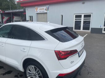 Audi Q5 Sportback Quattro - 2