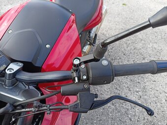 BMW F800 S 11600km - 2