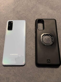 Galaxy S20 - 2