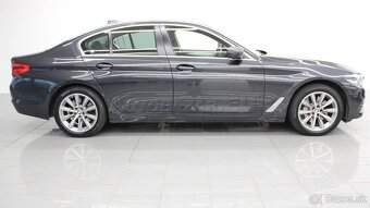 BMW G30 rad 5 xdrive 3.0d 195kw - 2
