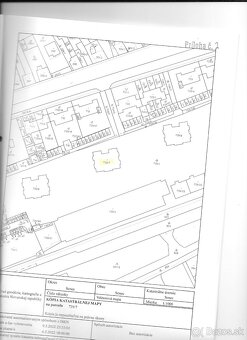 Predám 3 izbový byt - 2