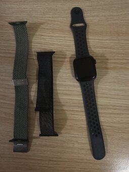 Apple Watch 7 41mm Nike - 2