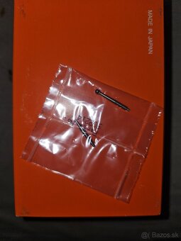 Odchylkomer Mitutoyo - 2