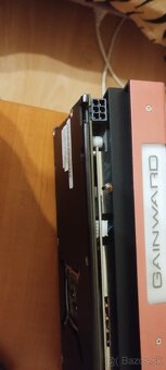 Nvdia GeForce gtx 1060 6 gbGainward Phoenix - 2