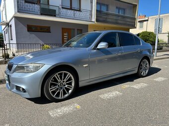 BMW Řada 3, 330d xDrive - 2