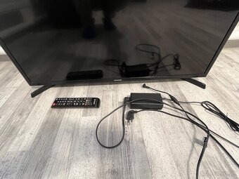 Samsung 32J5200AW - 2