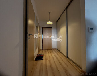 Na predaj - Slnečný 2 izbový byt, Bratislava, Ružinov - 2