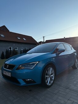 Seat Leon 1.2 TSI 81kW - 2