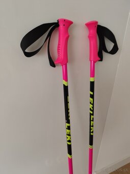 Lyžiarske palice Leki - 2