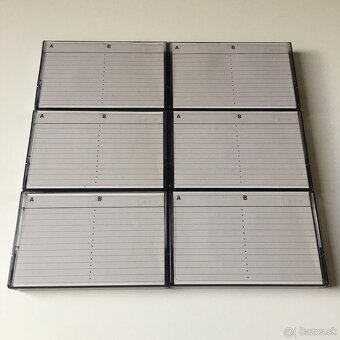 AUDIOKAZETY - MC KAZETY - TDK CDing2 100 CHROME - 2