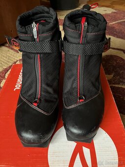 Bežecké topánky Rossignol X-5 OT - 2