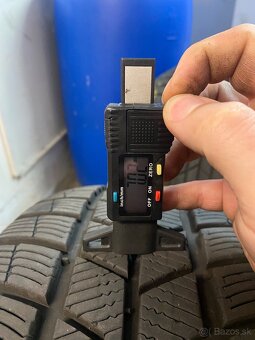 Barum Polaris 5 235/55 R18 - 2