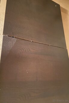 K DISPOZÍCII Rozkladací stol Ikea 95x175 - 2