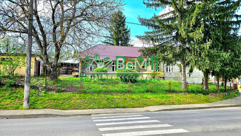 ZNÍŽENÁ CENA - RODINNÝ DOM JESENSKÉ - 2