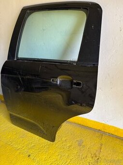 Citroën C3 II. 2010-2014,Citroën C3 Plurier 2003-2010 - 2