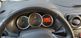 Predám rodinné auto Dacia Lodgy - 2