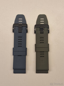 Garmin Fenix 8 remienky 26 mm QuickFit - 2
