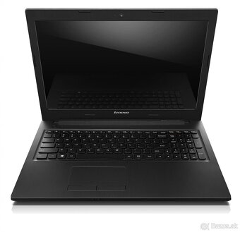notebook 17.3" Lenovo G710 - 2