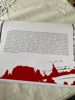 Ústava SR a jej dvadsaťročný vývoj - 2