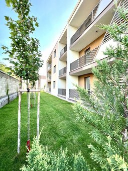 Predaj: Posledné byty, 3 izbový byt, Dunajská Streda, Poľná - 2