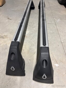 Strešný nosič RENAULT Scénic 4, - 2