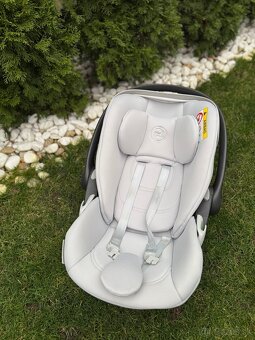 autosedačka Cybex - 2