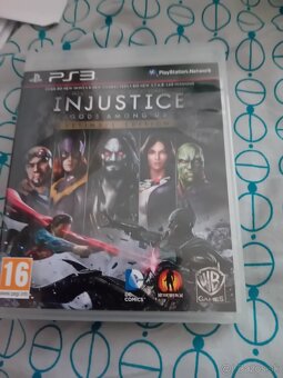 ps3 hry - kus- 5 eur- Top - 2