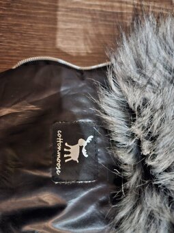 Rukavice na kocik - 2