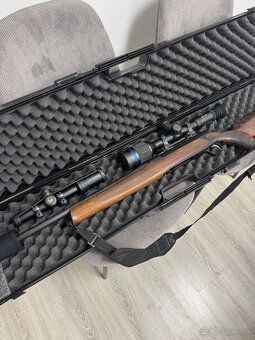 Sauer 303 ELEGANCE - 2