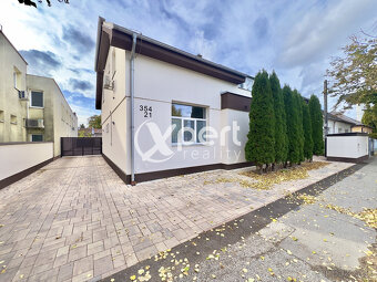 Na prenájom polyfunkčná budova, kancelárie, obchodné priesto - 2