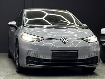 Volkswagen ID3 1ST PRO Performance, 150KW, Odpočet DPH - 2