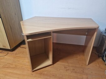 Nábytok do detskej izby - 2