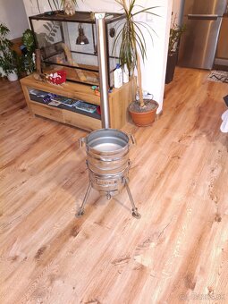 Nerezový kotlík na guláš - 2