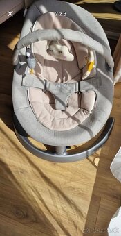 Hojdacie kreslo NUNA - 2