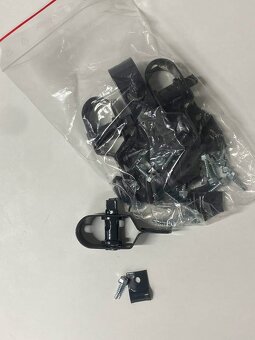 Pletivo 4hranne ,3mm drôt ,1m vysoké - 2