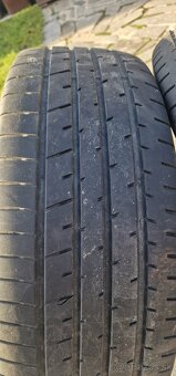 Mazda cx5 letné pneumatiky - 2