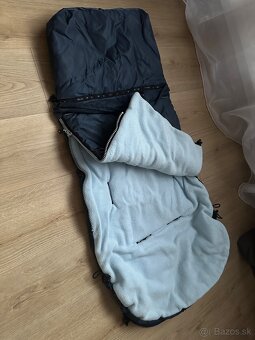 Zimny fusak do kocika - 2