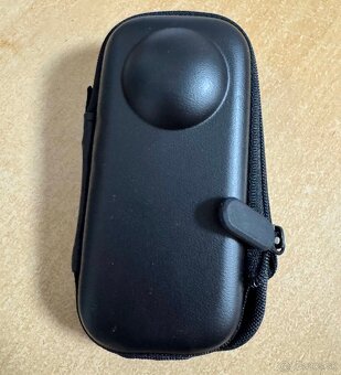 Púzdro Insta 360 X3 - 2