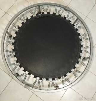 Mini trampolína Olpran - 2