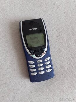 NOKIA 8210 - 2