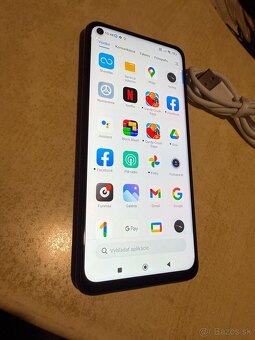 Xiaomi Redmi note 9 3+1/64GB - 2