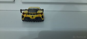 Shell Racing car - 2