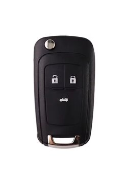 Obal kľúča Opel Insignia Mokka Astra Meriva Corsa - 2
