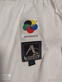 Arawaza kimono 4/170 - 2