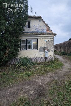 tenus Reality – Investičná príležitosť v Holíči s dvomi súpi - 2